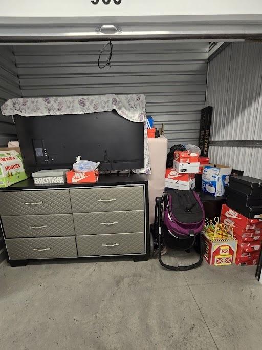 Storage Unit Auction in Brighton, CO at Midgard Self Storage Brighton
